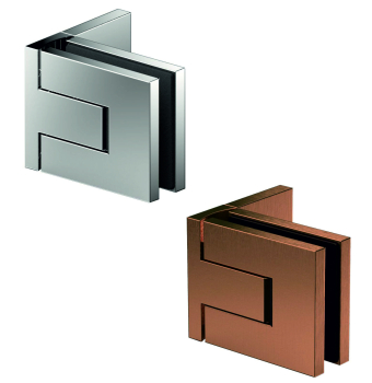 Duschpendeltürband Flamea pro mini Art.-Nr. 46101ff